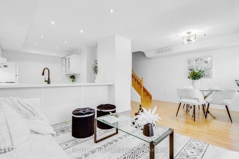 Photo 13 at 331 - 312 John Street, Willowbrook, Markham