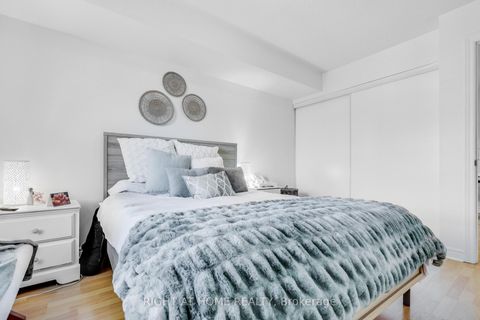 Photo 23 at 331 - 312 John Street, Willowbrook, Markham