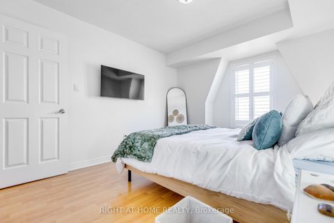 Photo 24 at 331 - 312 John Street, Willowbrook, Markham