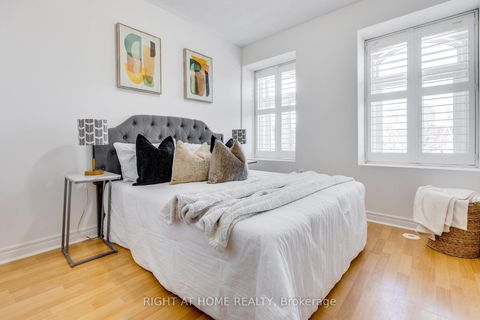 Photo 26 at 331 - 312 John Street, Willowbrook, Markham