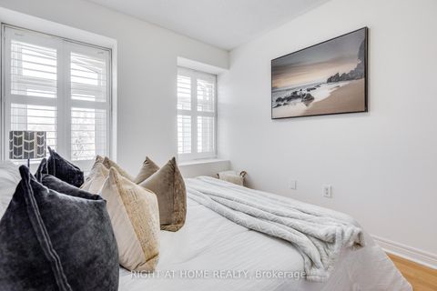 Photo 27 at 331 - 312 John Street, Willowbrook, Markham