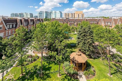 Photo 36 at 331 - 312 John Street, Willowbrook, Markham