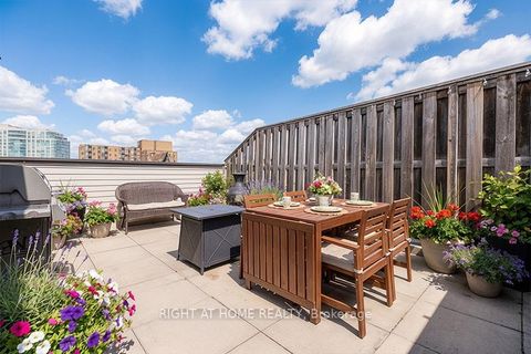 Photo 37 at 331 - 312 John Street, Willowbrook, Markham