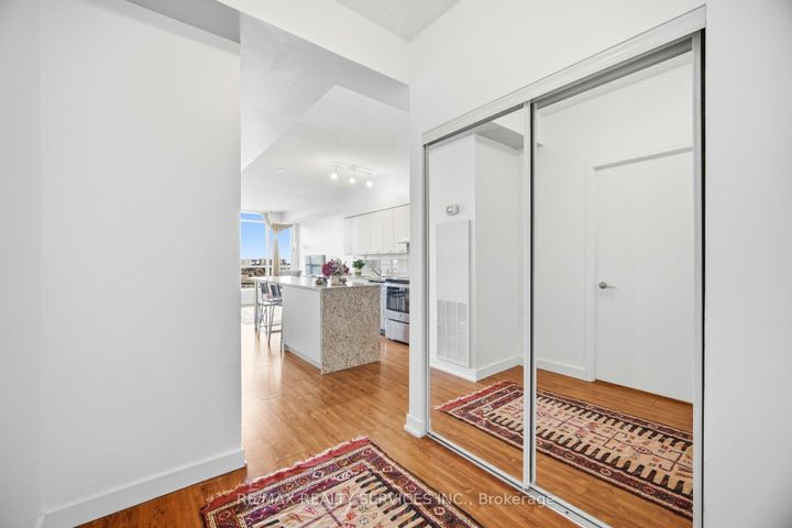 Photo 5 at 1910 - 29 Singer Court, Bayview Village, Toronto