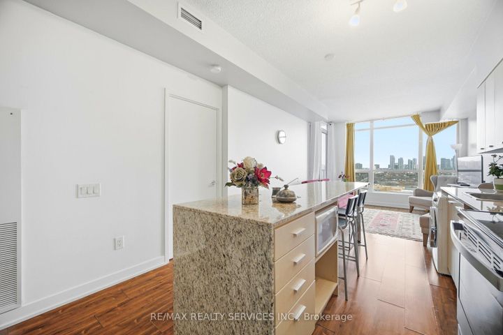 Photo 8 at 1910 - 29 Singer Court, Bayview Village, Toronto