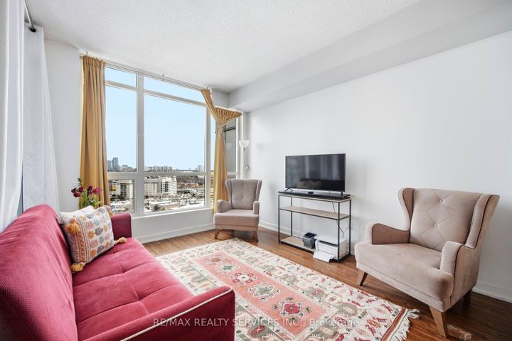 Photo 12 at 1910 - 29 Singer Court, Bayview Village, Toronto