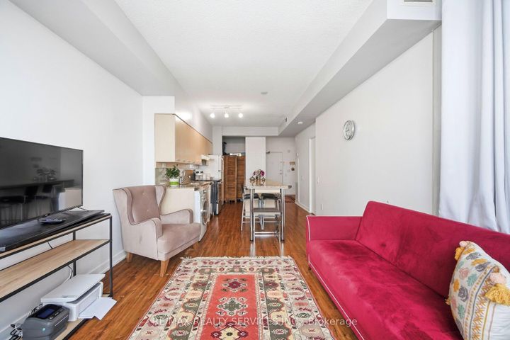 Photo 13 at 1910 - 29 Singer Court, Bayview Village, Toronto