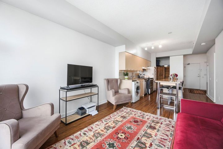 Photo 14 at 1910 - 29 Singer Court, Bayview Village, Toronto