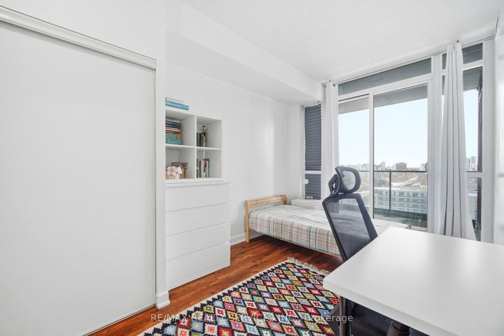 Photo 15 at 1910 - 29 Singer Court, Bayview Village, Toronto