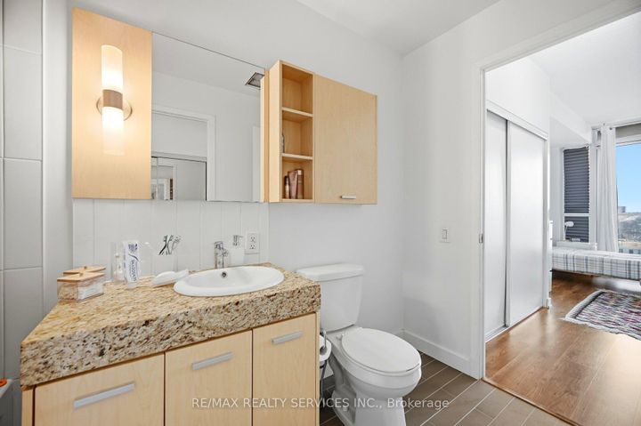 Photo 21 at 1910 - 29 Singer Court, Bayview Village, Toronto