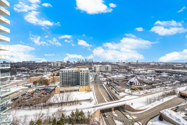 Photo 24 at 1910 - 29 Singer Court, Bayview Village, Toronto