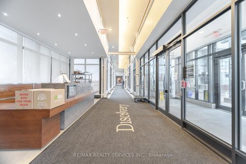 Photo 2 at 1910 - 29 Singer Court, Bayview Village, Toronto