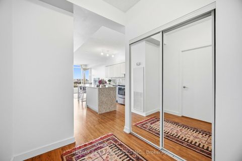 Photo 5 at 1910 - 29 Singer Court, Bayview Village, Toronto