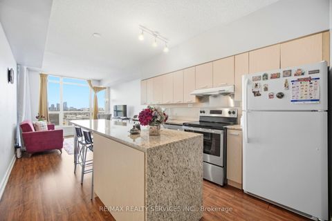 Photo 6 at 1910 - 29 Singer Court, Bayview Village, Toronto