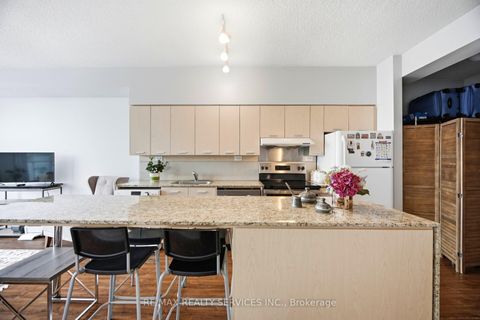 Photo 7 at 1910 - 29 Singer Court, Bayview Village, Toronto