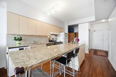 Photo 10 at 1910 - 29 Singer Court, Bayview Village, Toronto