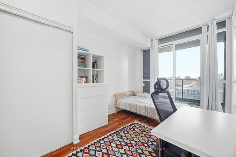 Photo 15 at 1910 - 29 Singer Court, Bayview Village, Toronto