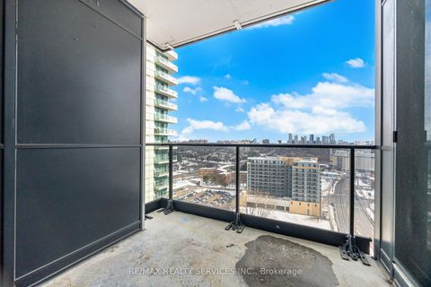 Photo 23 at 1910 - 29 Singer Court, Bayview Village, Toronto