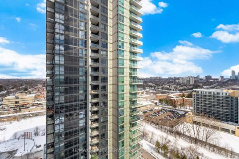 Photo 25 at 1910 - 29 Singer Court, Bayview Village, Toronto