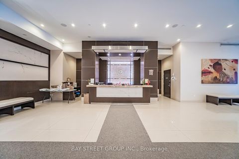 Photo 4 at 1723 - 500 Doris Avenue, Willowdale East, Toronto