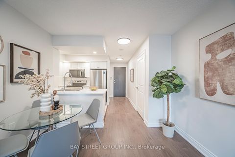 Photo 16 at 1723 - 500 Doris Avenue, Willowdale East, Toronto