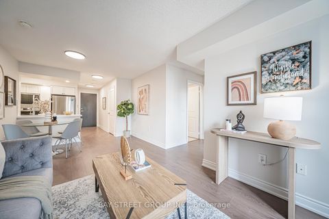 Photo 24 at 1723 - 500 Doris Avenue, Willowdale East, Toronto