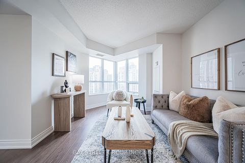 Photo 26 at 1723 - 500 Doris Avenue, Willowdale East, Toronto