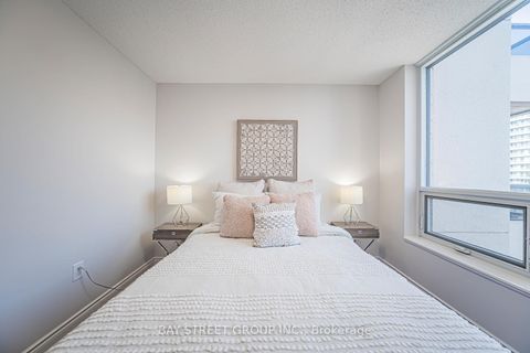 Photo 28 at 1723 - 500 Doris Avenue, Willowdale East, Toronto