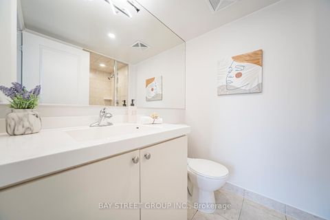 Photo 33 at 1723 - 500 Doris Avenue, Willowdale East, Toronto