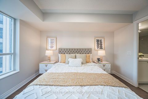 Photo 37 at 1723 - 500 Doris Avenue, Willowdale East, Toronto