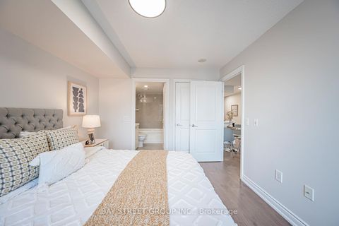 Photo 39 at 1723 - 500 Doris Avenue, Willowdale East, Toronto