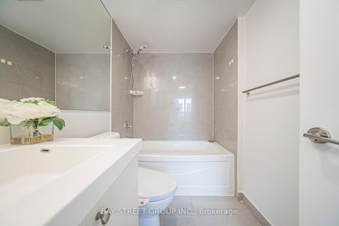 Photo 44 at 1723 - 500 Doris Avenue, Willowdale East, Toronto