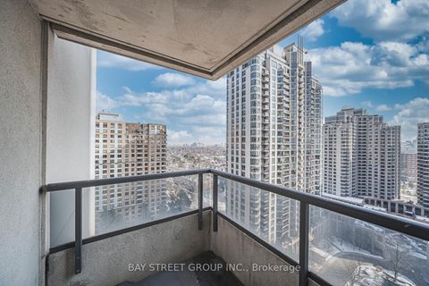 Photo 46 at 1723 - 500 Doris Avenue, Willowdale East, Toronto