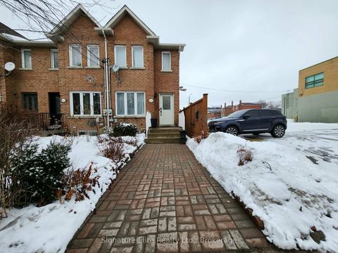 Photo 0 at 2138 Eglinton Avenue W, Belgravia, Toronto