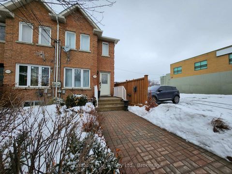 Photo 2 at 2138 Eglinton Avenue W, Belgravia, Toronto