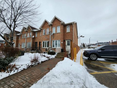Photo 4 at 2138 Eglinton Avenue W, Belgravia, Toronto