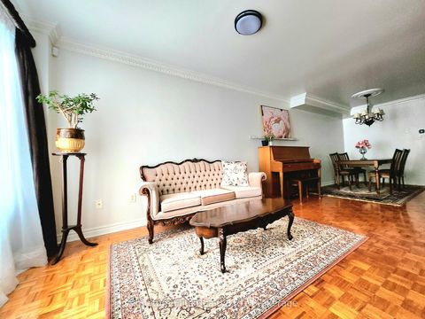 Photo 7 at 2138 Eglinton Avenue W, Belgravia, Toronto