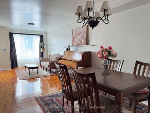 Photo 8 at 2138 Eglinton Avenue W, Belgravia, Toronto