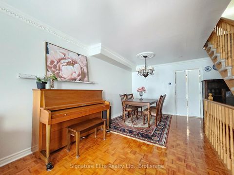 Photo 9 at 2138 Eglinton Avenue W, Belgravia, Toronto