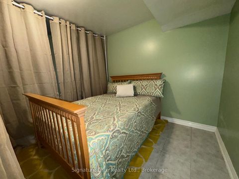 Photo 32 at 2138 Eglinton Avenue W, Belgravia, Toronto