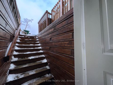 Photo 35 at 2138 Eglinton Avenue W, Belgravia, Toronto