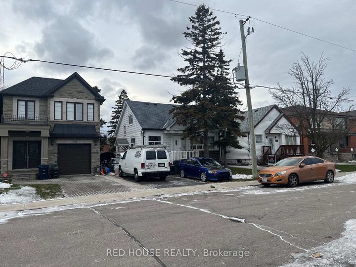 Photo 0 at 40 North Woodrow Boulevard, Birchmount, Toronto