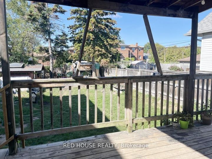 Photo 16 at 40 North Woodrow Boulevard, Birchmount, Toronto