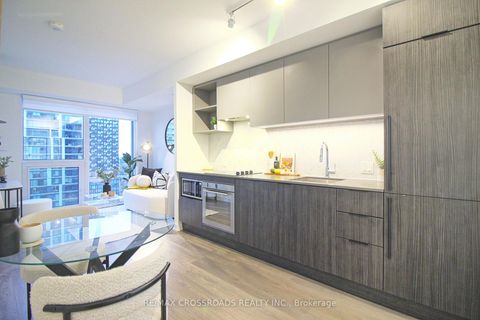 Photo 1 at 2302 - 82 Dalhousie Street, Yonge Corridor, Toronto