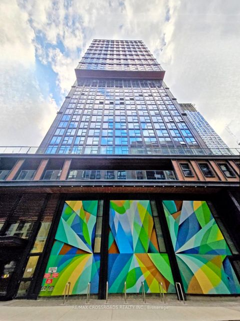 Photo 6 at 2302 - 82 Dalhousie Street, Yonge Corridor, Toronto