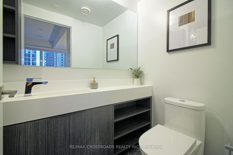 Photo 7 at 2302 - 82 Dalhousie Street, Yonge Corridor, Toronto