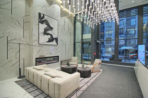 Photo 18 at 2302 - 82 Dalhousie Street, Yonge Corridor, Toronto