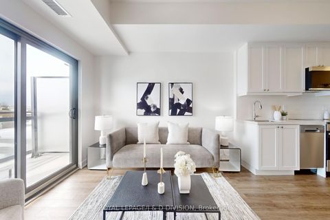 Photo 3 at 411 - 55 Clarington Boulevard, Bowmanville, Clarington