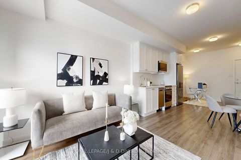 Photo 4 at 411 - 55 Clarington Boulevard, Bowmanville, Clarington