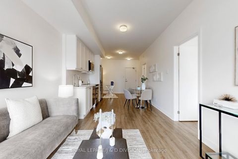 Photo 5 at 411 - 55 Clarington Boulevard, Bowmanville, Clarington